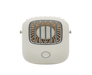 懒人挂脖小风扇