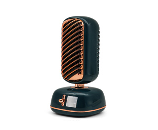 冷风扇降温喷雾加湿塔扇