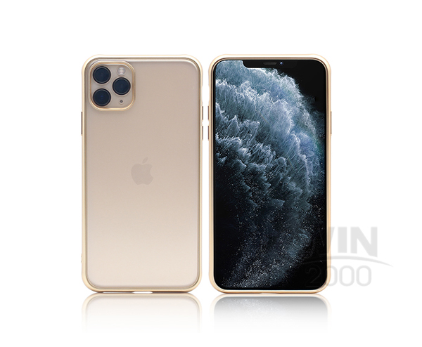 iphone11 Pro Max 透明手机壳