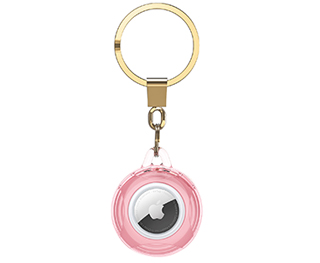 TPU定位器保护套