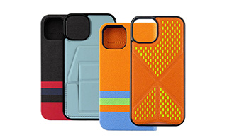 iPad+iPhone皮套款