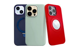 液态硅胶款+带支架款