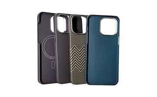 iPhone 15 Pro Max-凯夫拉