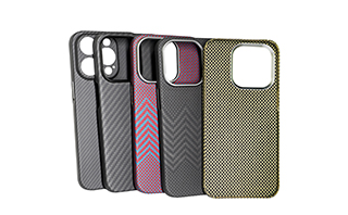 iPhone 15 Pro-凯夫拉