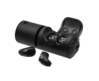 TWS双高保真蓝牙立体声无线触摸耳机