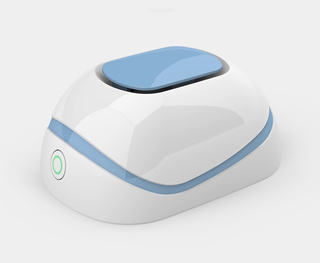 GQ45blue-空气消 毒净化器