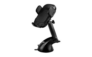 好易夹旋转吸盘支架