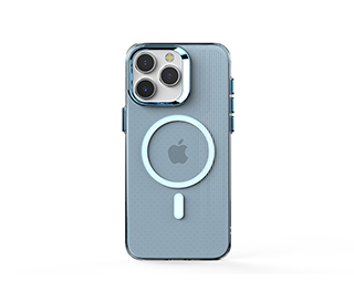 强固定吸附手机壳