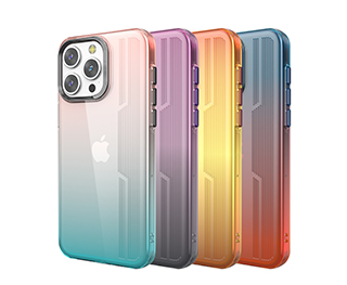 强固定吸附手机壳