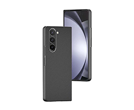 凯夫拉手机壳 -三星 folp 5