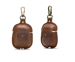 皮套耳机保护套