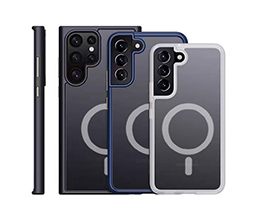 iPhone 15手感油手机壳