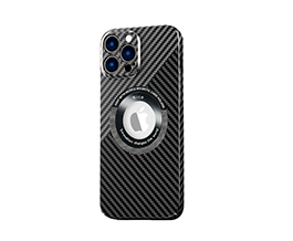 iPhoen 15 凯夫拉（磁吸漏标精孔款）手机壳