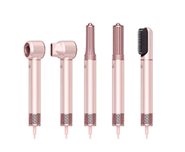 高速吹风机套装