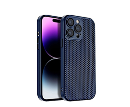 iPhone 14-冰感散热手机壳