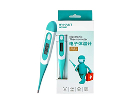 电子腋下体温计