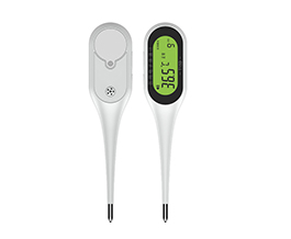 电子腋下体温计