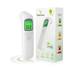 医用红外体温计