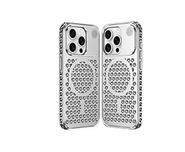 iphone 全包防摔织布手机壳