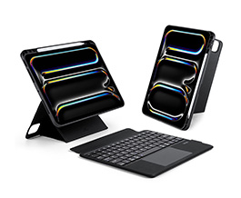 可拆分妙控键盘保护套