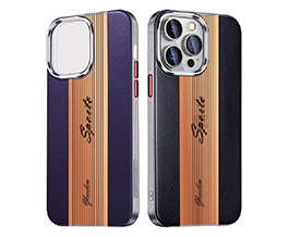 苹果16手机壳新款透气散热金属支架磁吸壳