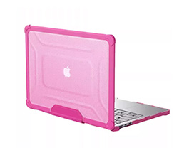 MacbookAir15笔记本MBP散热M3外壳