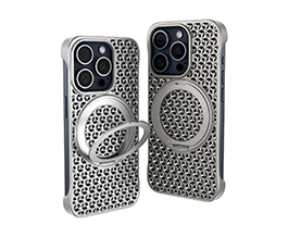 无边卓越大师手机壳