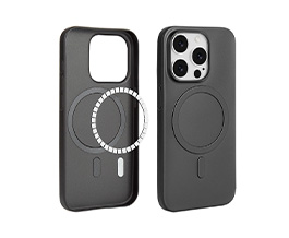 iPhone 16 液态磁吸壳