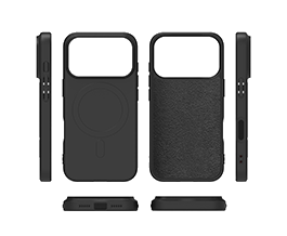 仿太硅胶手机壳