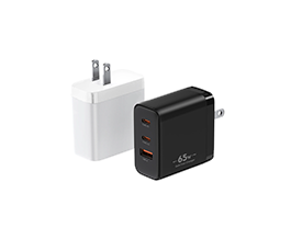 PD 65W原装快充头 USB-C充电器