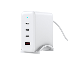 100W氮化镓充电器188瓦多口桌面快充