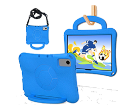 联想足球设计平板防摔保护壳